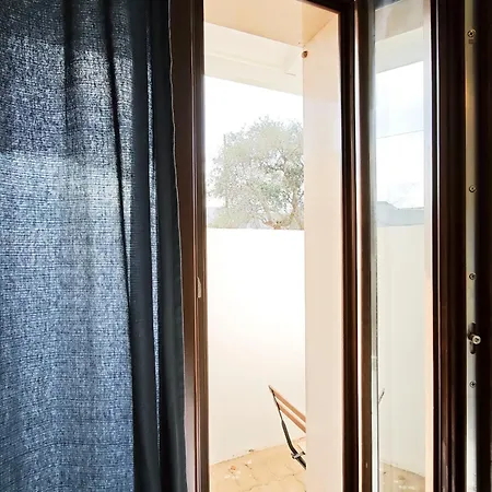 Casa Guerrieri Apartamento *
