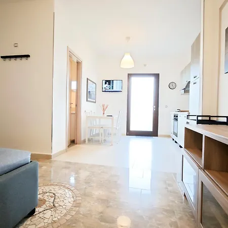 Casa Guerrieri Apartment *
