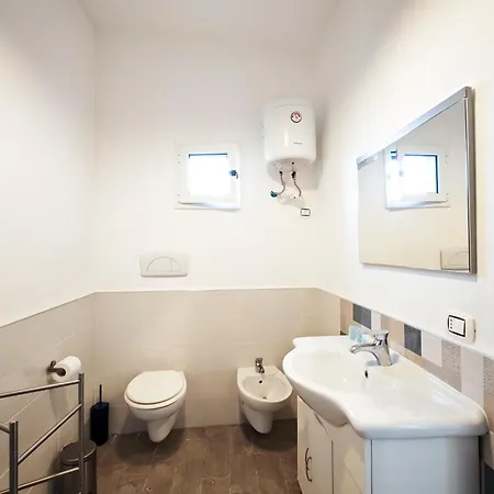 Apartment Casa Guerrieri