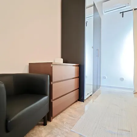 Casa Guerrieri Apartamento *