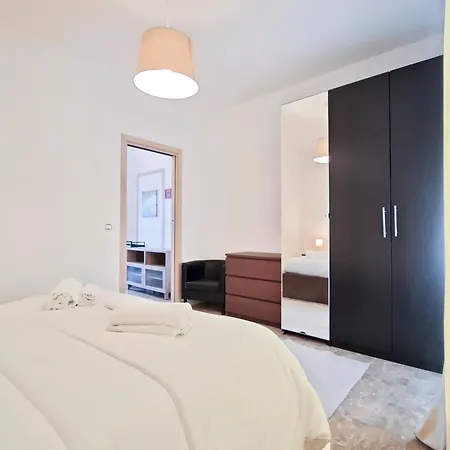 Apartment Casa Guerrieri Bari