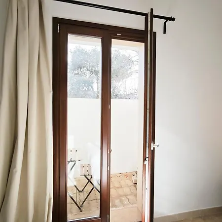Casa Guerrieri Apartment *