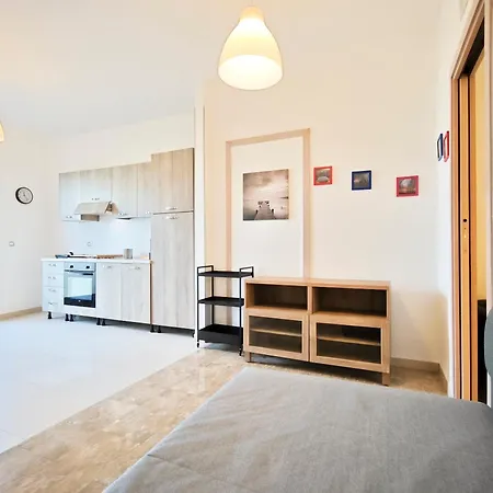 Casa Guerrieri Apartamento
