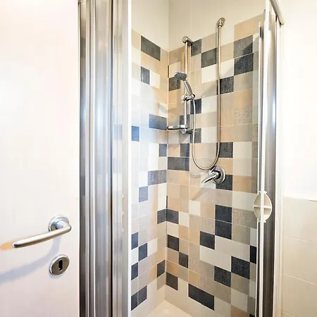 Apartamento Casa Guerrieri *