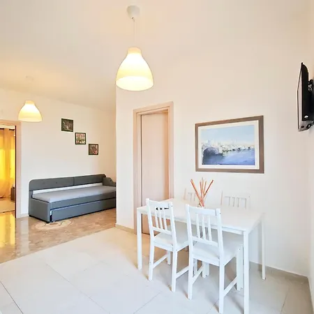 Casa Guerrieri Apartment