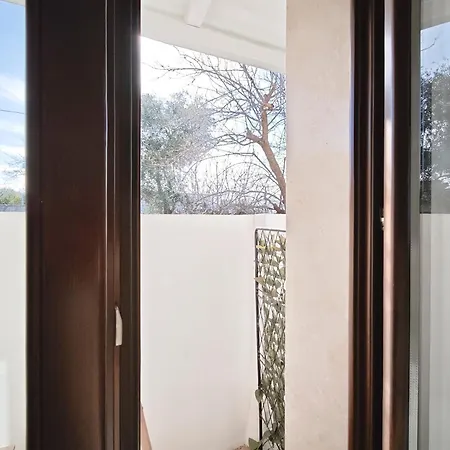 Casa Guerrieri Apartamento