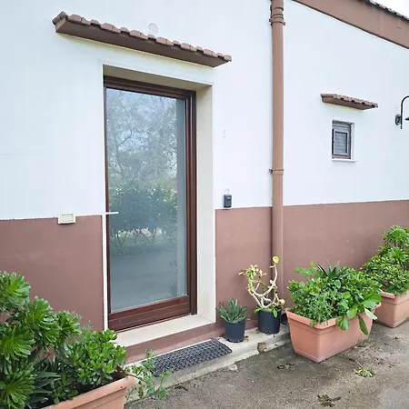 Casa Guerrieri Bari