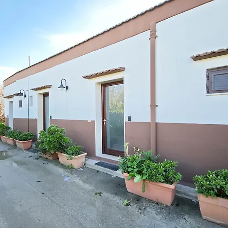Apartment Casa Guerrieri Bari