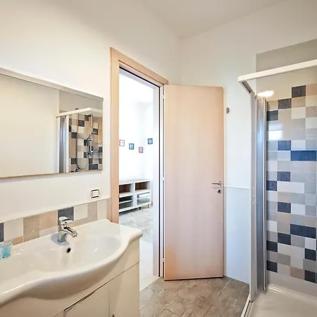 Apartamento Casa Guerrieri *