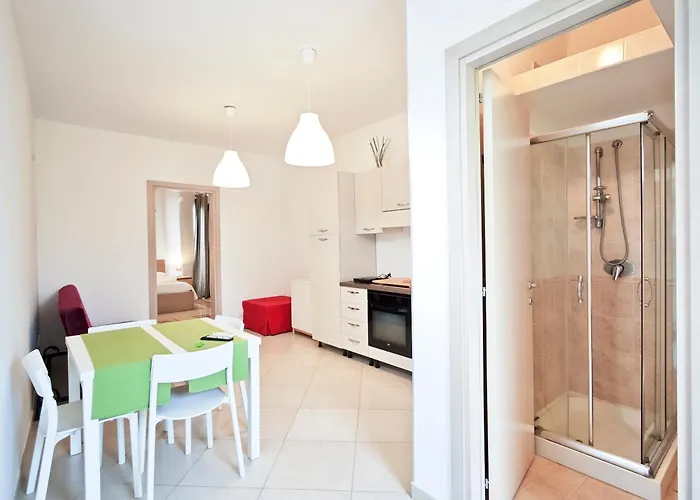 Διαμέρισμα Casa Guerrieri *