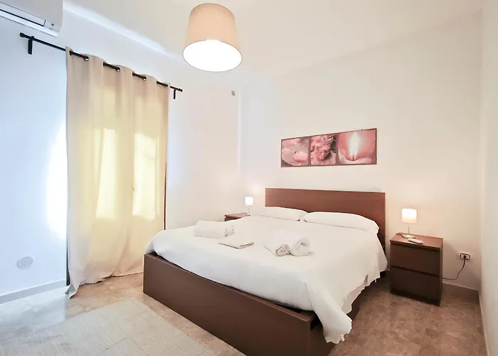 Casa Guerrieri Διαμέρισμα Μπάρι