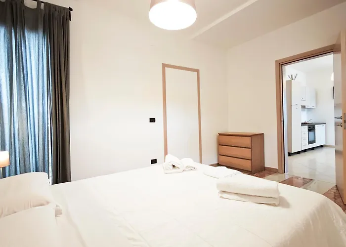 Casa Guerrieri Μπάρι