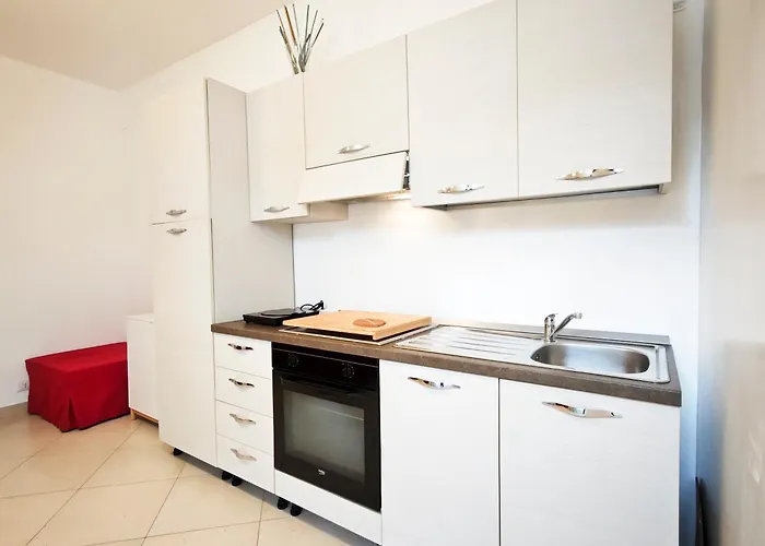 Casa Guerrieri * Μπάρι