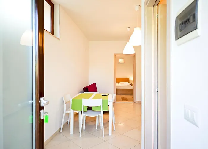 Casa Guerrieri Μπάρι