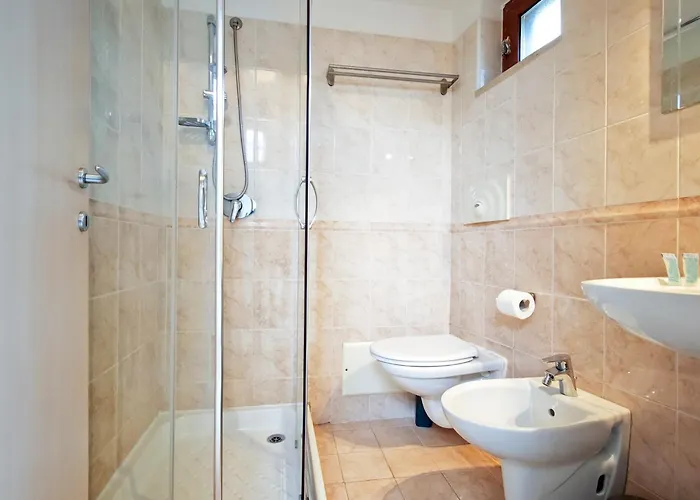 Casa Guerrieri * Μπάρι