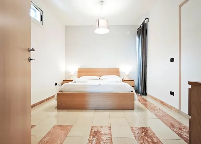 Διαμέρισμα Casa Guerrieri *