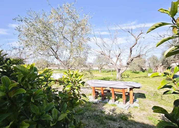 Casa Guerrieri Διαμέρισμα