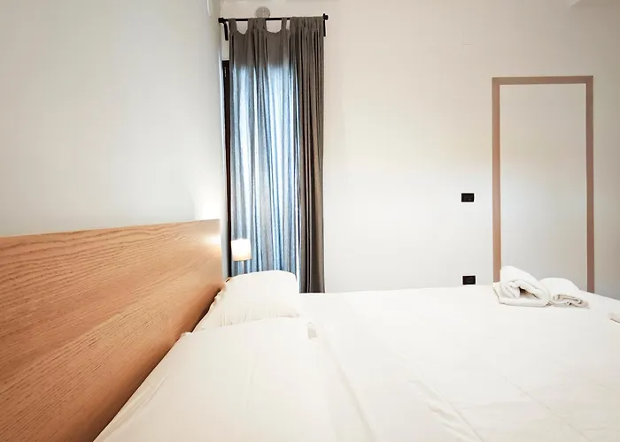 Casa Guerrieri * Μπάρι