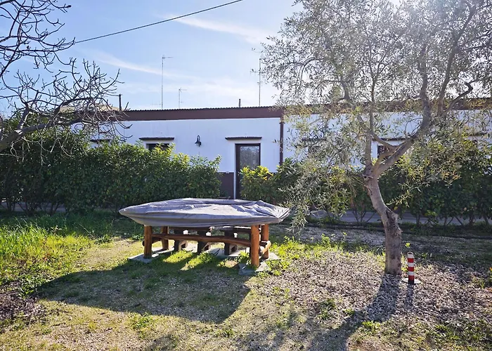 Casa Guerrieri * Μπάρι