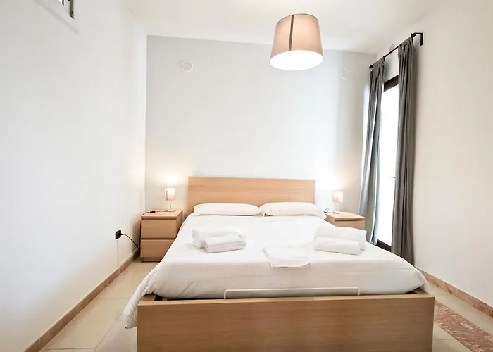 Casa Guerrieri Διαμέρισμα *