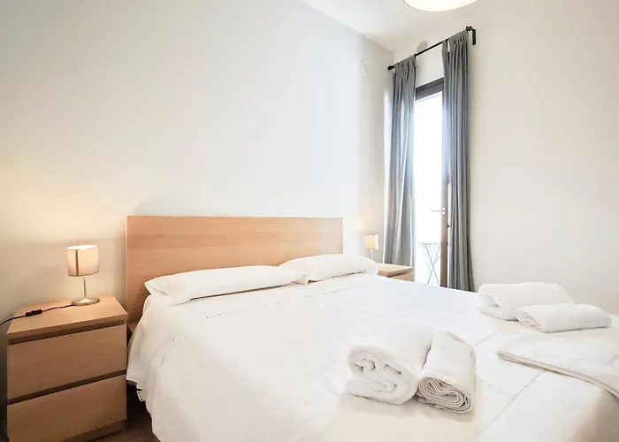 Διαμέρισμα Casa Guerrieri