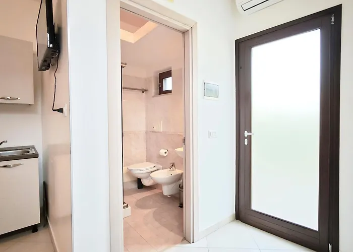 Casa Guerrieri Διαμέρισμα Μπάρι