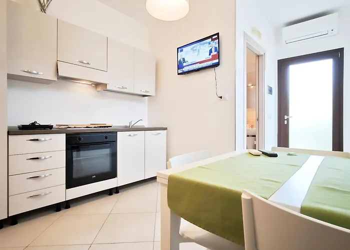 Casa Guerrieri Διαμέρισμα