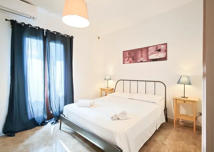 Casa Guerrieri Διαμέρισμα Μπάρι