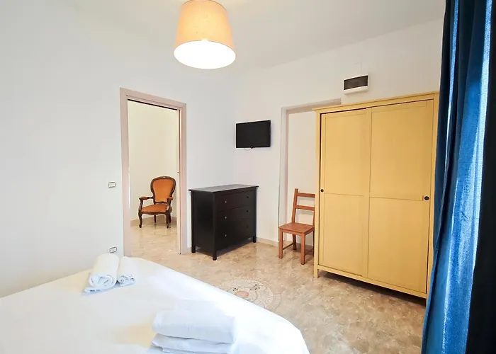 Casa Guerrieri Διαμέρισμα *