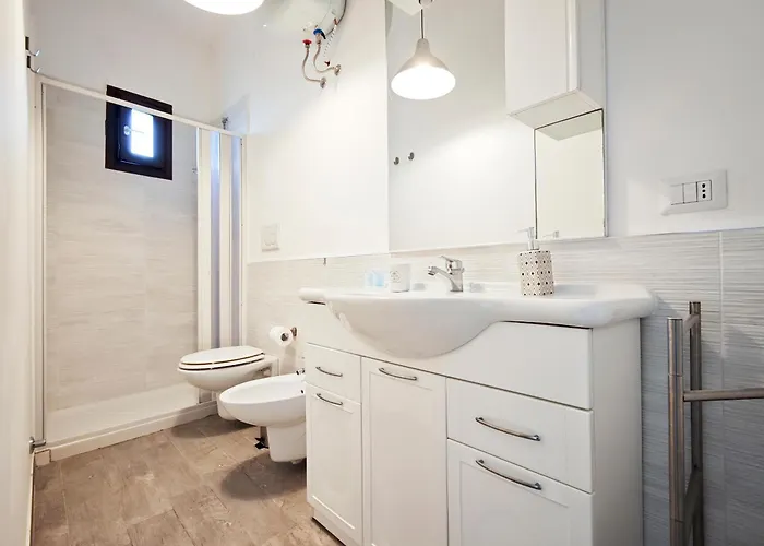 Casa Guerrieri Μπάρι