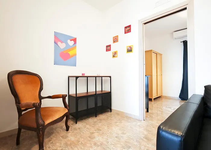 Διαμέρισμα Casa Guerrieri *