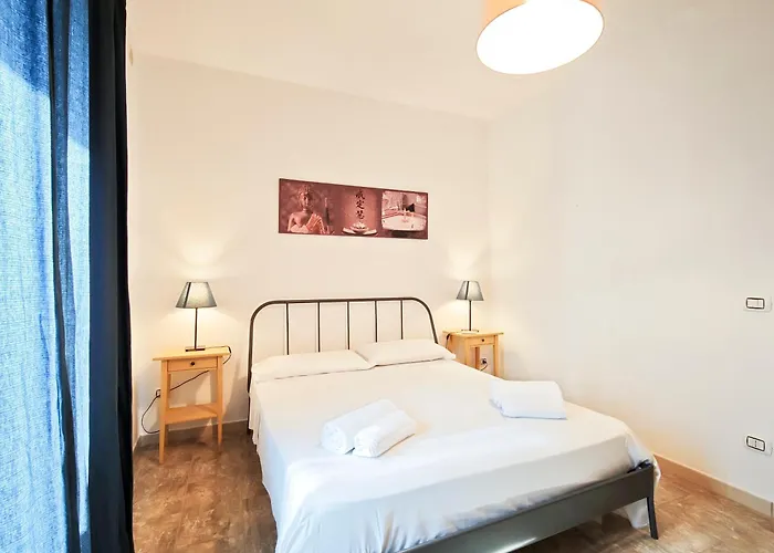 Casa Guerrieri Μπάρι