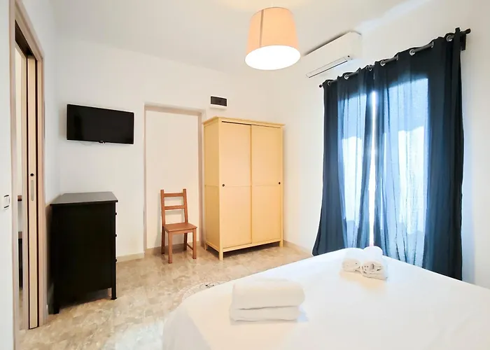 Casa Guerrieri Διαμέρισμα *