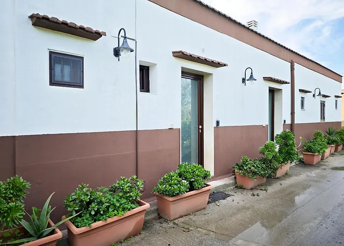 Casa Guerrieri Μπάρι