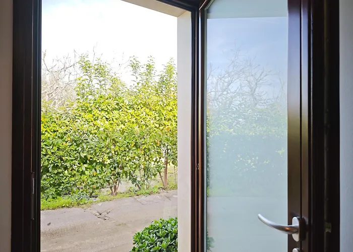 Διαμέρισμα Casa Guerrieri