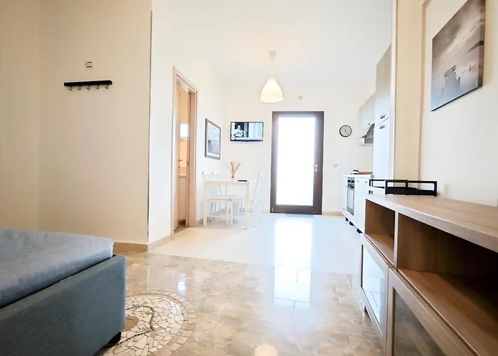 Casa Guerrieri Διαμέρισμα *