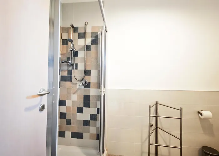 Casa Guerrieri Μπάρι