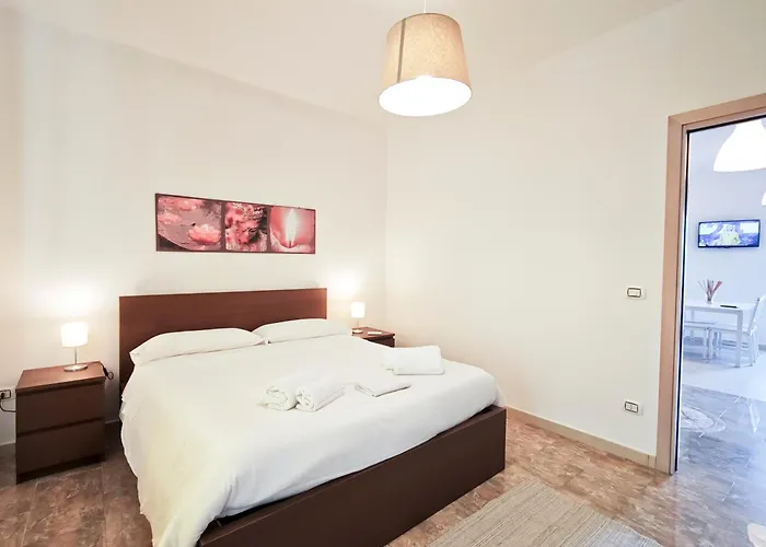 Διαμέρισμα Casa Guerrieri *