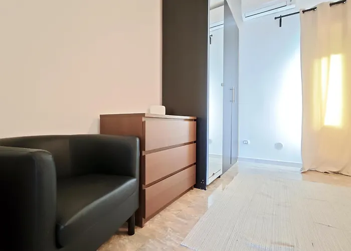 Casa Guerrieri Διαμέρισμα *