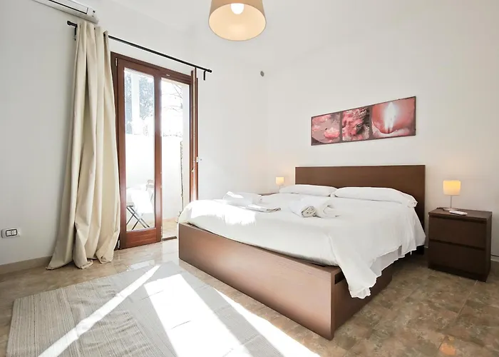 Διαμέρισμα Casa Guerrieri *