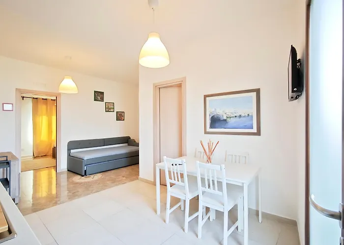 Casa Guerrieri Διαμέρισμα