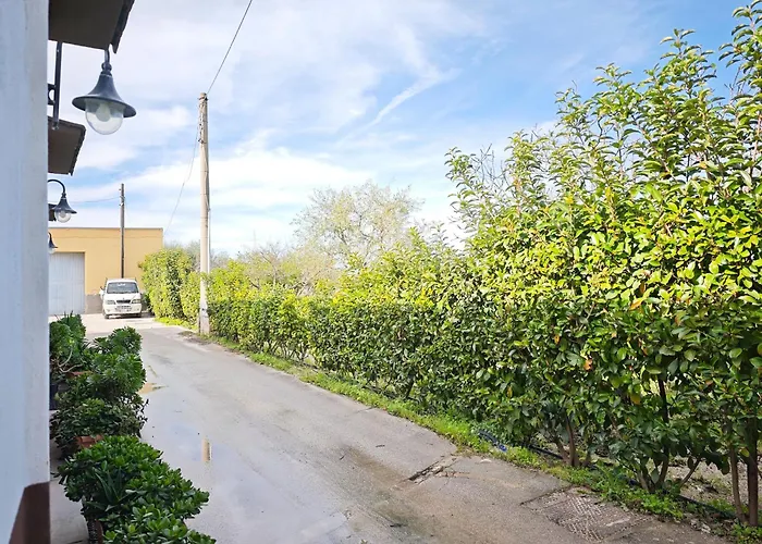 Casa Guerrieri * Μπάρι